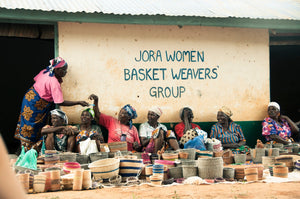 Not all Baskets are created equal