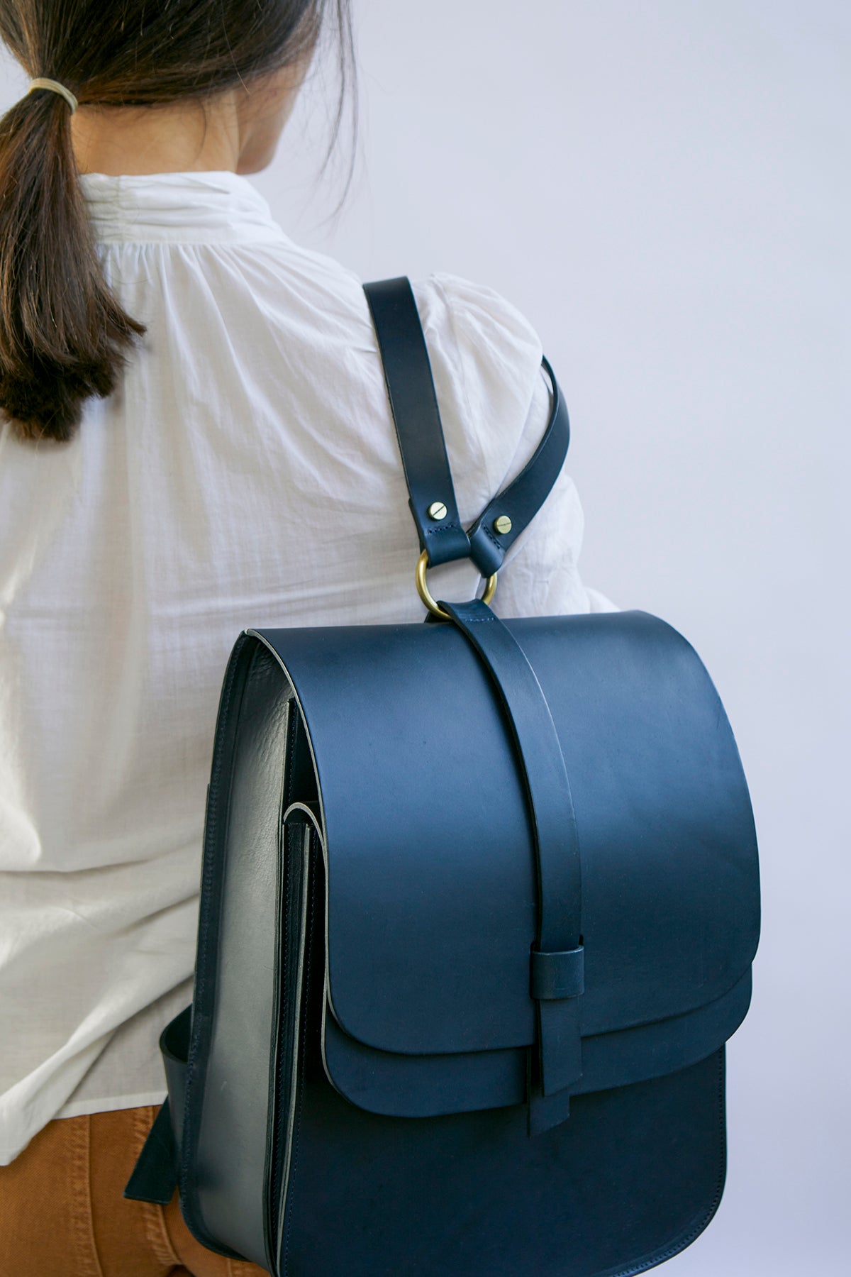 Taschen für Ihre Back-to-Work-Garderobe