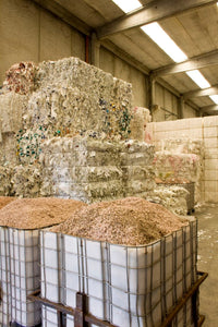 Recycle Week : des sacs fabriqués à partir de paquets de cigarettes ?