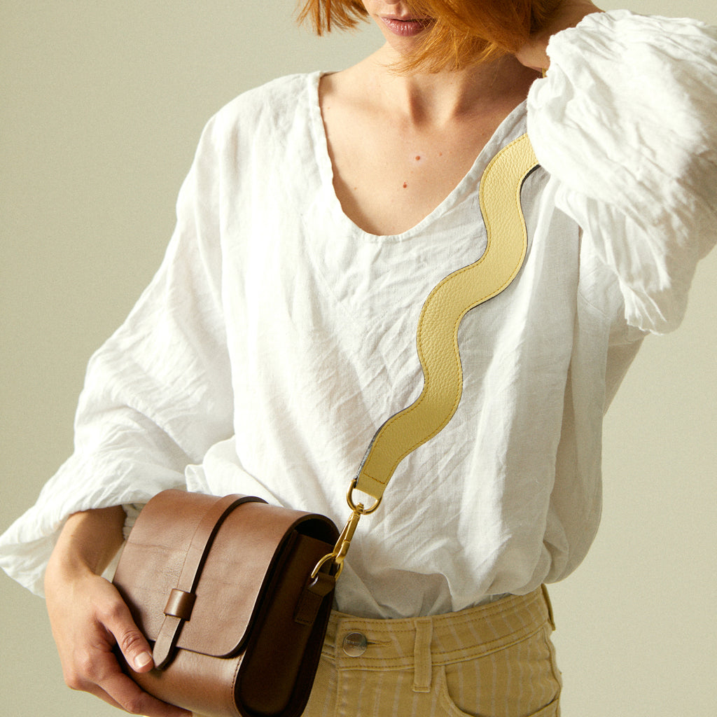 Dinky & Squiggle Strap