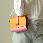 Dinky & Short Strap