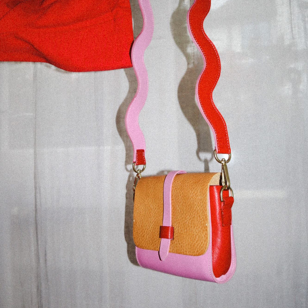 Dinky & Squiggle Strap