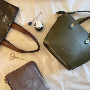 Repair Restore Leather Care Service for Bags Accessories – LPOL