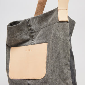 Huxley Denim Tote