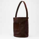 Huxley Surplus Tote Sable