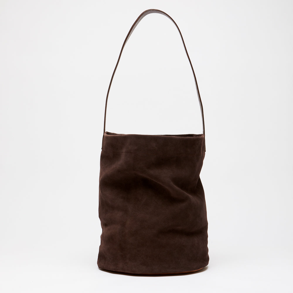 Huxley Surplus Tote Sable