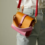 Dinky & Short Strap