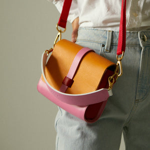 Dinky & Short Strap