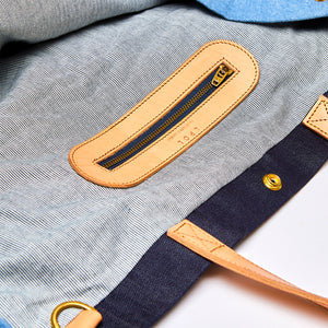 Roxwell Super Tote