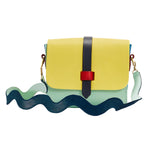 Dinky Margate + Squiggle Strap