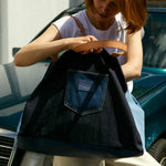 Roxwell Super Tote