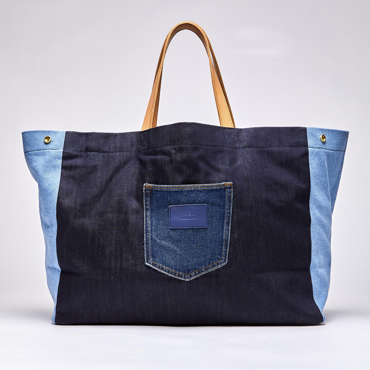 how（和田颯）Denim Bag 005 how（和田颯）Denim Bag 005 Denim Bag 005 – how official store