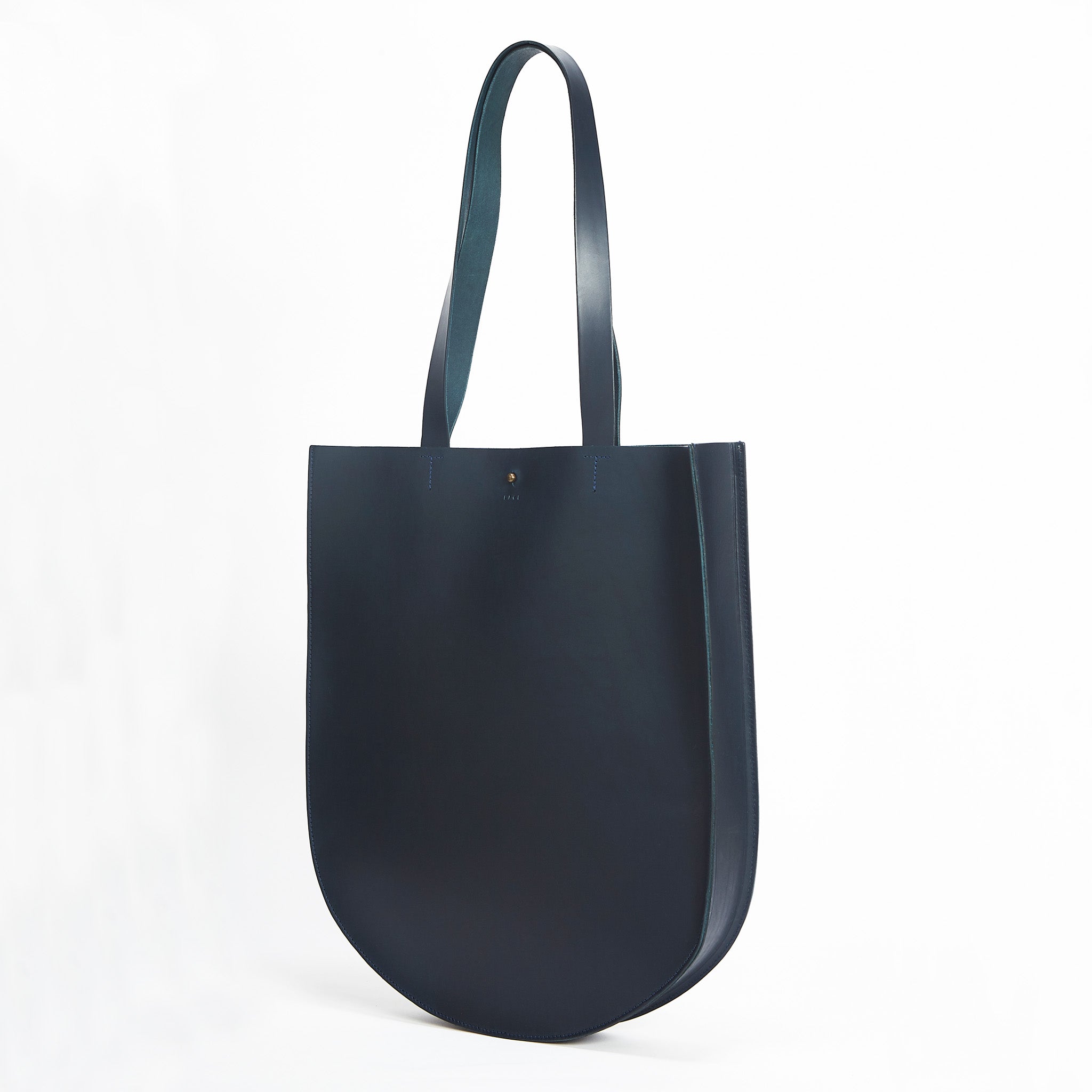 Arch Tote Navy