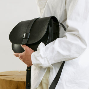 Sac à main Arlington Noir