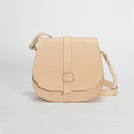 Arlington Handbag Natural