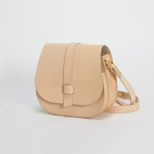 Arlington Handbag Natural