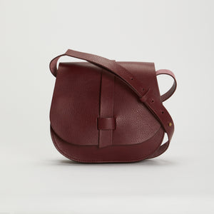 Arlington Handtasche Beere