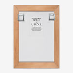 Zero 09 Framed Original Artwork